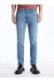 Фото #4 товара 750 Slim Fit Erkek Jean Pantolon