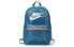 Nike Heritage Jersey Culture BA6092-474 Backpack