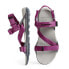 CRAGHOPPERS Locke sandals