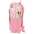 SAFTA 3D Princesas Disney Backpack - фото #4