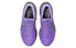 Фото #5 товара Кроссовки женские Asics GT-2000 11 GTX прогулочные с поролоновой подошвой, фиолетовые, низкие, 1012B304-501