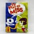Hit or Miss Party Game New Sealed In box gts