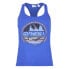 O´NEILL Connective Graphic sleeveless T-shirt