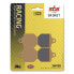 SBS Racing Hi-Tech 843RST Sintered Brake Pads