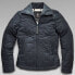 G-STAR Slim Quilted Overshirt jacket