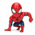 Фото #4 товара Статуэтка Spider-Man металлическая 15 см