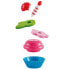 HAPE Cupcake Making Kit Cupcakes