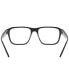 ფოტო #2 პროდუქტის Men's Eyeglasses, PS 04NV