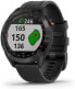 Фото #1 товара Garmin Approach S40 Smartwatch Golf White