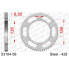 Фото #1 товара AFAM 53104 rear sprocket