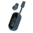 Фото #4 товара JLAB Audio JLab GO Air True - Headset - In-ear - Blue - Binaural - Multi-key - Touch