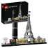 Фото #9 товара Конструктор LEGO Architecture Paris.
