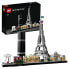 Фото #9 товара Детский конструктор LEGO Architecture Paris (ID: 12345)