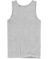 Men's Generic Additude Paradise Palms Sleeveless Tank