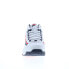 Фото #8 товара Кроссовки мужские Fila Spitfire White Red Blue 1BM01817-125 из синтетики