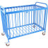 SPORTI FRANCE Metal Trolley For Balls