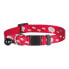 ფოტო #4 პროდუქტის TRIXIE Cats Reflective Nylon Collar