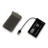 Фото #5 товара i-tec MySafe USB 3.0 Easy 2.5" External Case – Black - HDD/SSD enclosure - 2.5" - Serial ATA - Serial ATA II - Serial ATA III - 5 Gbit/s - USB connectivity - Black