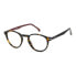 Unisex' Spectacle frame Carrera CARRERA 310