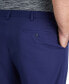 ფოტო #6 პროდუქტის Big & Tall Cool Right Performance Flex Classic Fit Flat Front Pant