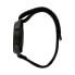 SECTOR Herren Armbanduhr S-02 SMART 46MM DIGITAL BLACK STRAP