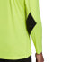 Goalkeeper jersey adidas Squadra 21 Goalkeeper Jersey M GN5795