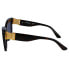 Фото #2 товара KARL LAGERFELD 6139S Sunglasses