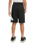 ფოტო #10 პროდუქტის Big Boys Aeroready Elastic Waistband Performance Shorts