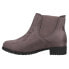 Фото #3 товара Propet Scout Chelsea Womens Size 6 D Casual Boots WJ010-GV