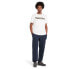 Фото #5 товара TIMBERLAND Linear Logo Seasonal Camo short sleeve T-shirt