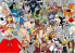 Фото #2 товара Ravensburger Puzzle 2D 1000 elementów Looney Tunes Challenge