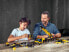 Фото #8 товара Игрушка Детская кран LEGO Creator 42108 для мальчиков