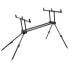 VIRUX T-Light Rod Pod