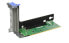 Фото #1 товара Lenovo ThinkSystem SR550/SR590/SR650 (x16/x8)/(x16/x16) PCIe FH Riser 2 Kit - PCIe - PCIe - Multicolour - Server