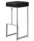 Фото #2 товара Dorrington Backless Bar Stool, Set of 2