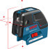 Фото #1 товара Bosch Niwelator laserowy 30 m