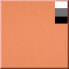 Фото #1 товара Walimex 19504 - Orange - Cotton - 140 g/m² - 2850 mm - 6000 mm