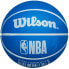 Wilson Nba Dribbler New York Knicks Mini