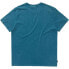 Фото #4 товара MYSTIC The Mirror GMT Dye short sleeve T-shirt