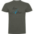 ფოტო #1 პროდუქტის KRUSKIS Live 4 Dive short sleeve T-shirt