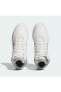Фото #3 товара Кроссовки Adidas Hoops 30 Mid White/Grey/Gum