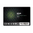 Фото #1 товара SSD Silicon Power Slim S56 - 240 GB - 2.5" - 560 MB/s - 6 Gbit/s