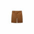 Фото #1 товара Спортивные шорты Dickies Slim Fit Rec Коричневый Светло-коричневый