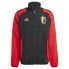 Фото #1 товара ADIDAS Belgium 23/24 Tracksuit Jacket Pre Match