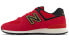 Кроссовки New Balance NB 574 ML574OX2 38 - фото #1