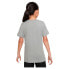 ფოტო #2 პროდუქტის NIKE Sportswear Core Brandmark 4 short sleeve T-shirt