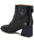 Gentle Souls Sandryn Leather Bootie Women's 6