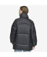 ფოტო #3 პროდუქტის Women's Strela soft, airy cire coated shell 's puffer jacket