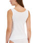 Women's Cotton Pointelle Tank Top 100181118, Created for Macy's