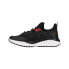 Фото #3 товара Puma Pacer 23 Slip On Toddler Boys Black Sneakers Casual Shoes 39385601